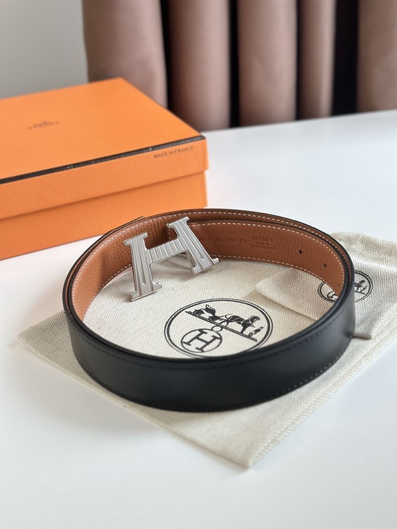 Hermes Belts